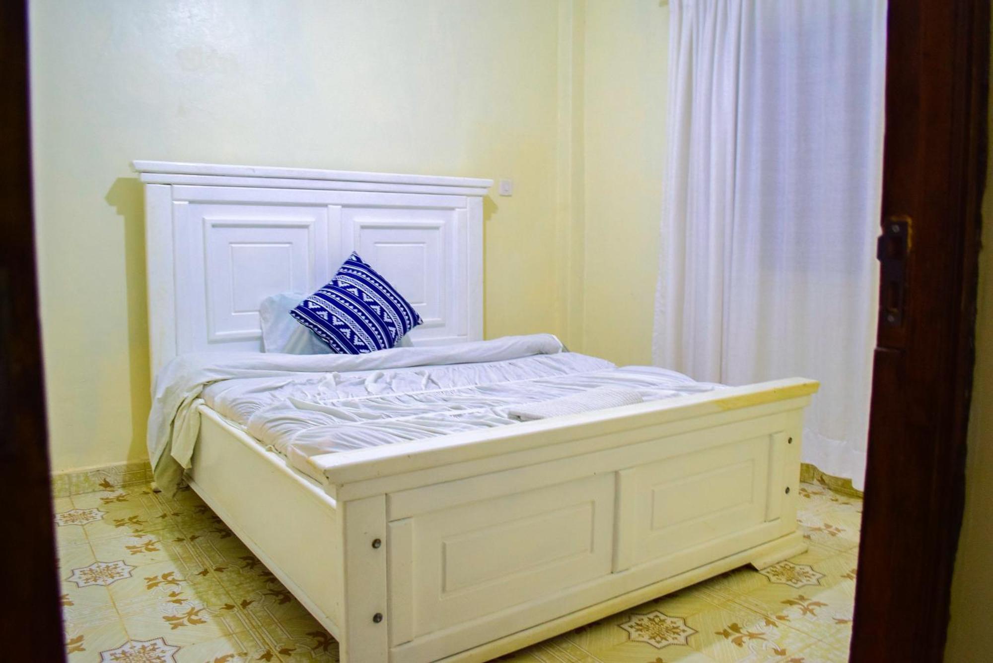 Linet'S Apartment Ньєрі Екстер'єр фото